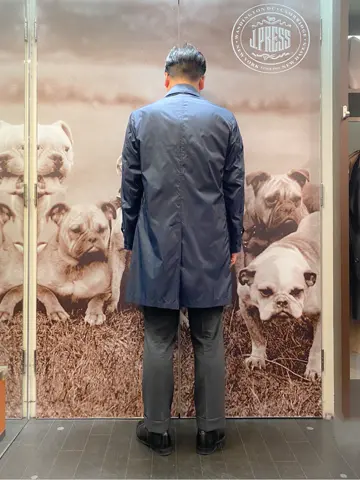 J.PRESS MEN 岩名 コーディネート画像