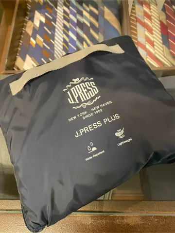 J.PRESS MEN 岩名 コーディネート画像