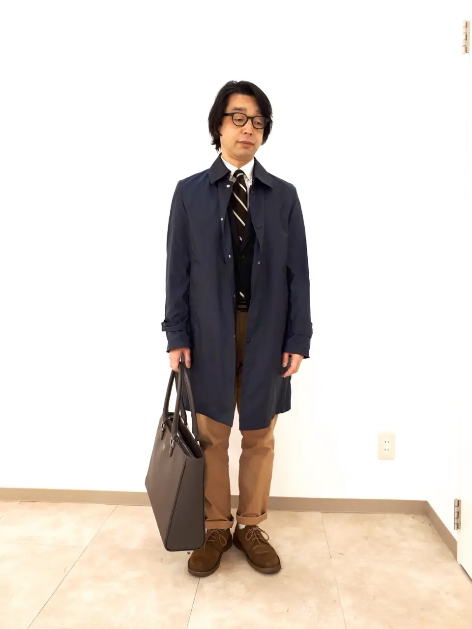  滝川 コーディネート画像