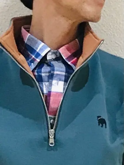 J.PRESS MEN 春木 コーディネート画像