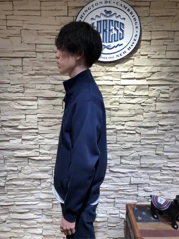 J.PRESS MEN 近藤 コーディネート画像