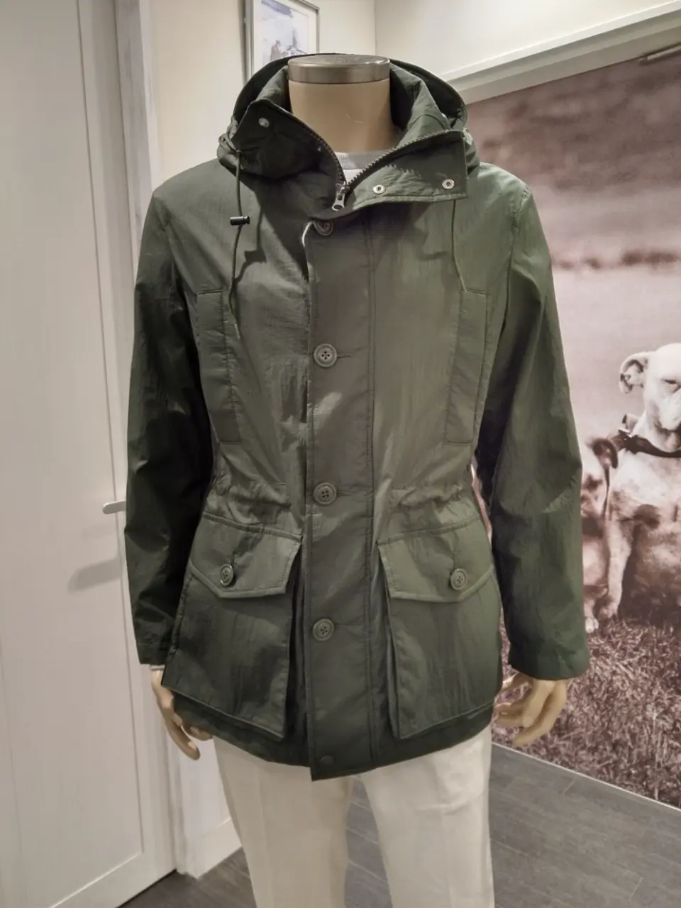 J.PRESS MEN 渡瀬 コーディネート画像