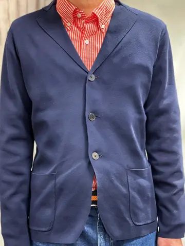 J.PRESS MEN 岡部 コーディネート画像