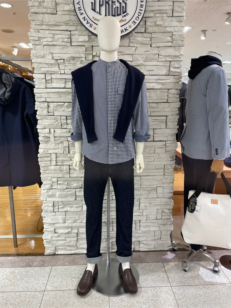  渡邊 コーディネート画像