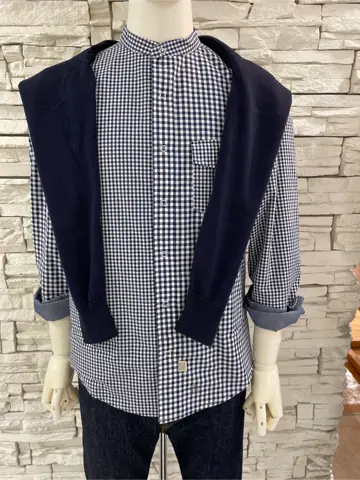 J.PRESS MEN 渡邊 コーディネート画像