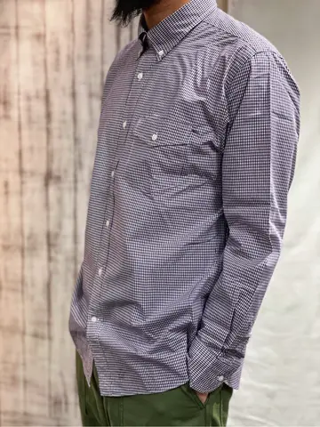 J.PRESS MEN 柳原 コーディネート画像