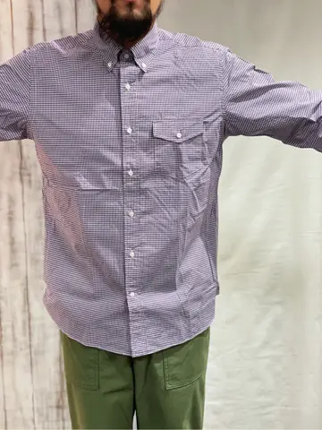 J.PRESS MEN 柳原 コーディネート画像