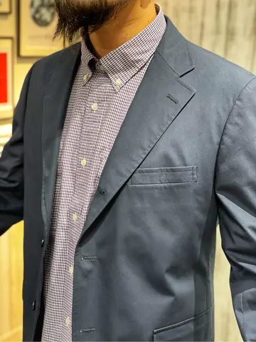 J.PRESS MEN 柳原 コーディネート画像