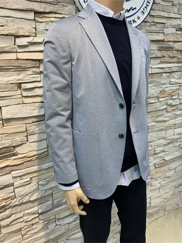 J.PRESS MEN 四日市 コーディネート画像