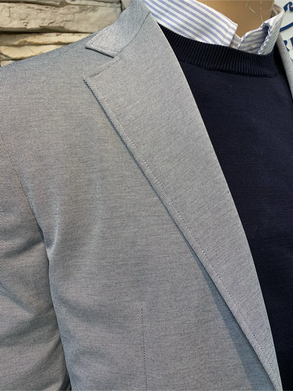 J.PRESS MEN 四日市 コーディネート画像