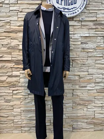 J.PRESS MEN 四日市 コーディネート画像