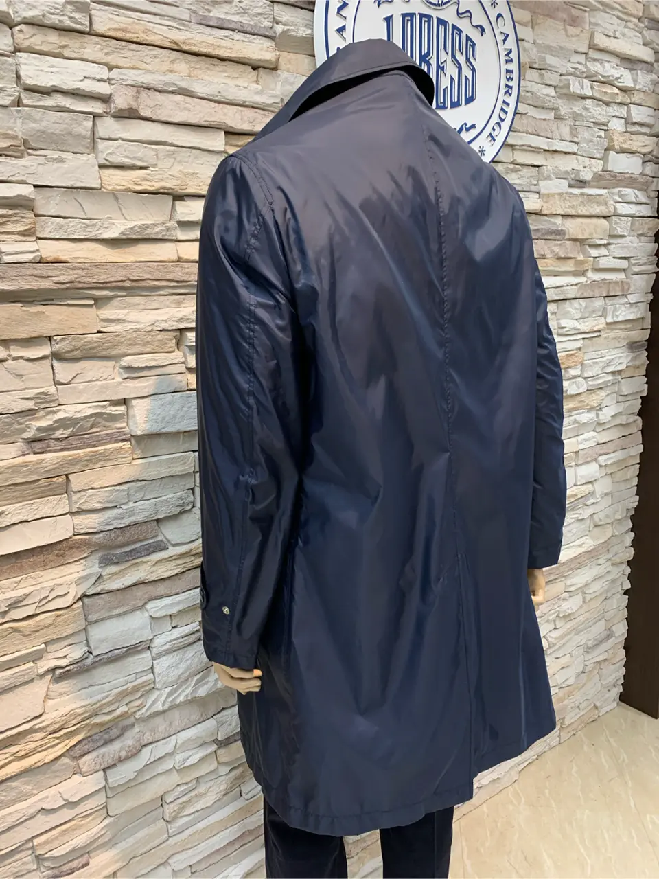 J.PRESS MEN 四日市 コーディネート画像