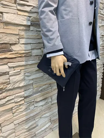 J.PRESS MEN 四日市 コーディネート画像