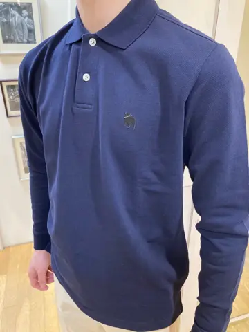 J.PRESS MEN 山本 コーディネート画像