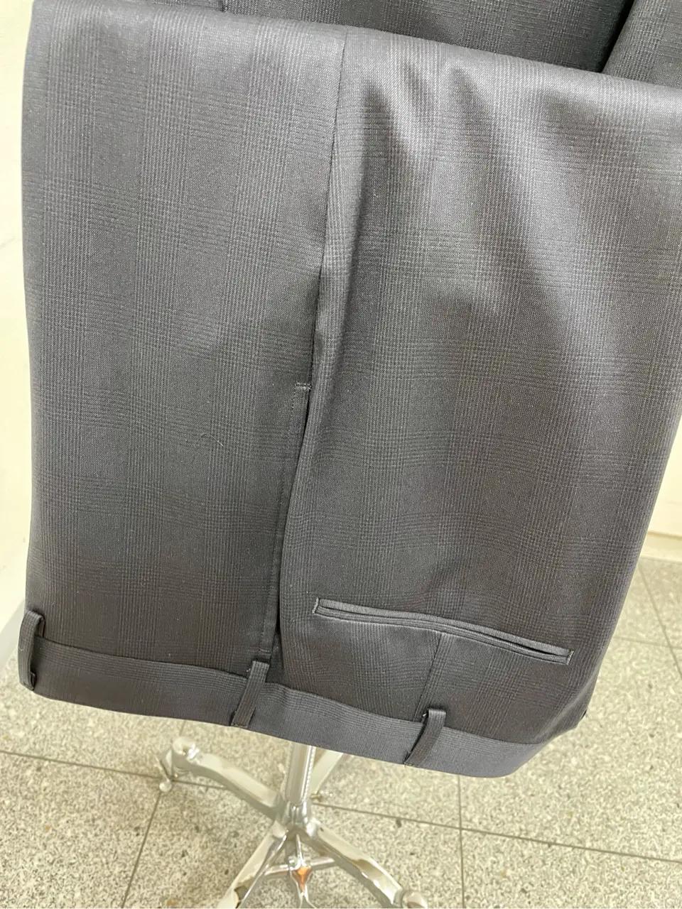 J.PRESS MEN 西室 コーディネート画像