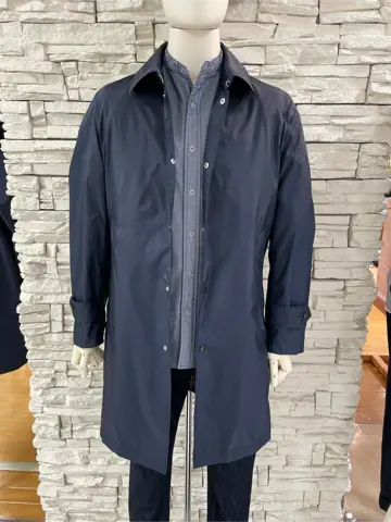 J.PRESS MEN 渡邊 コーディネート画像