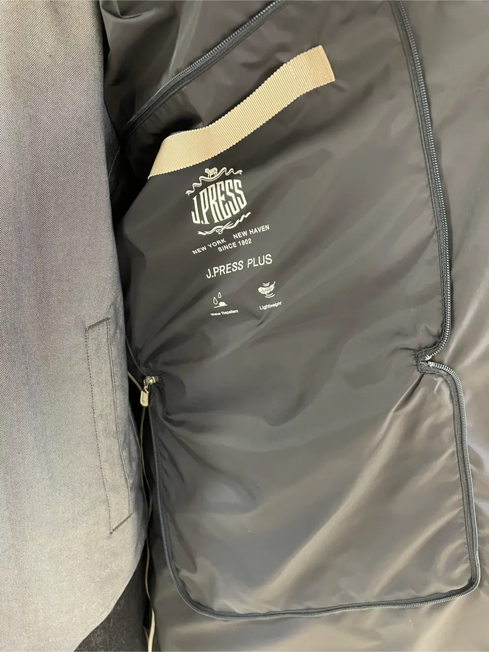 J.PRESS MEN 渡邊 コーディネート画像