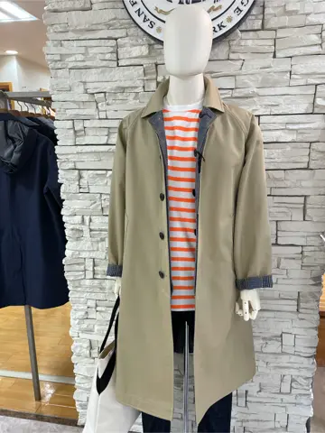 J.PRESS MEN 渡邊 コーディネート画像