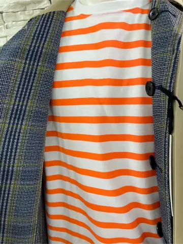 J.PRESS MEN 渡邊 コーディネート画像