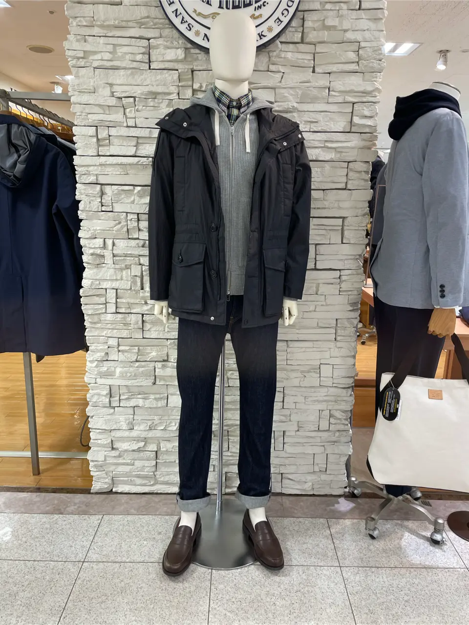  渡邊 コーディネート画像