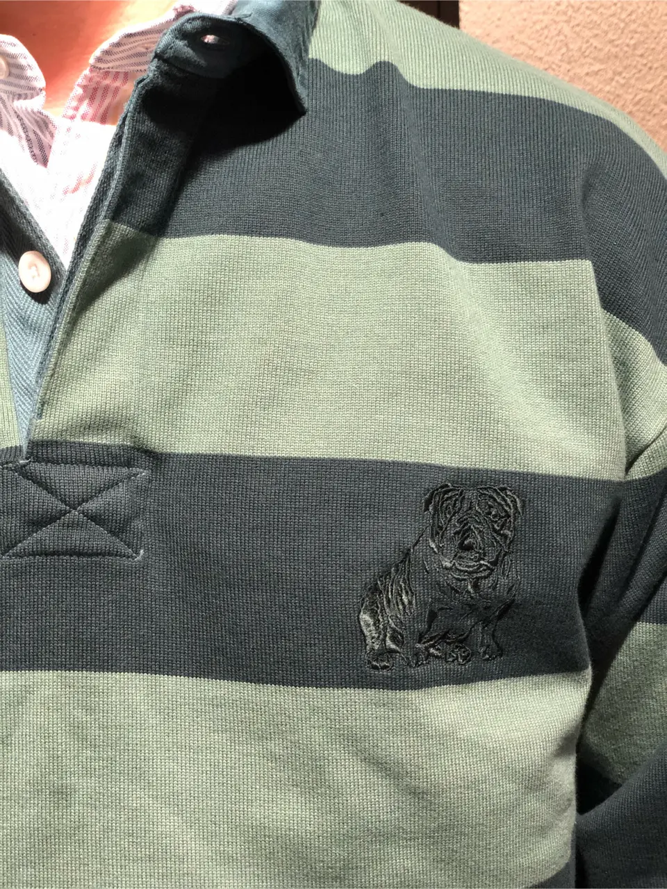 J.PRESS MEN 中谷 コーディネート画像