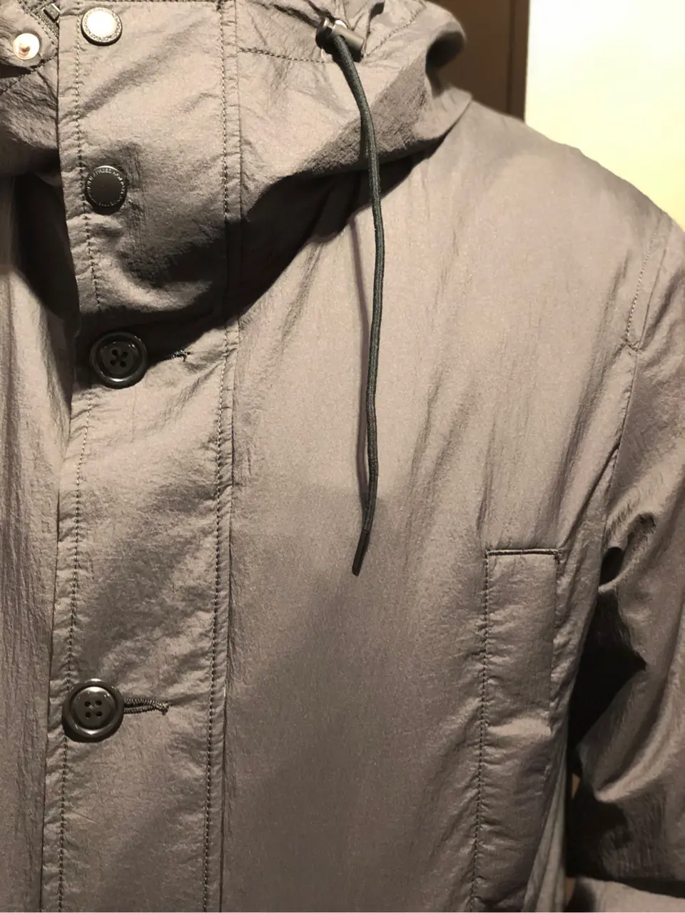 J.PRESS MEN 中谷 コーディネート画像