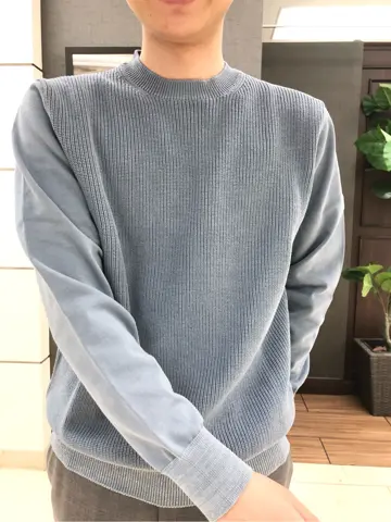 J.PRESS MEN 西本 コーディネート画像