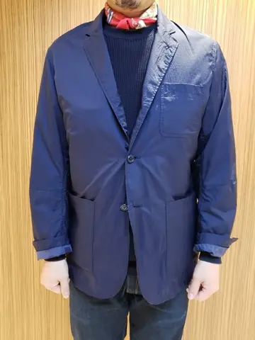 J.PRESS MEN 橋場 コーディネート画像