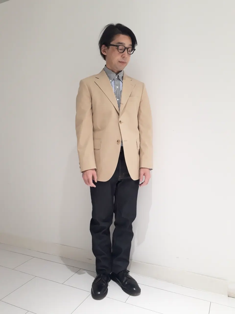  滝川 コーディネート画像