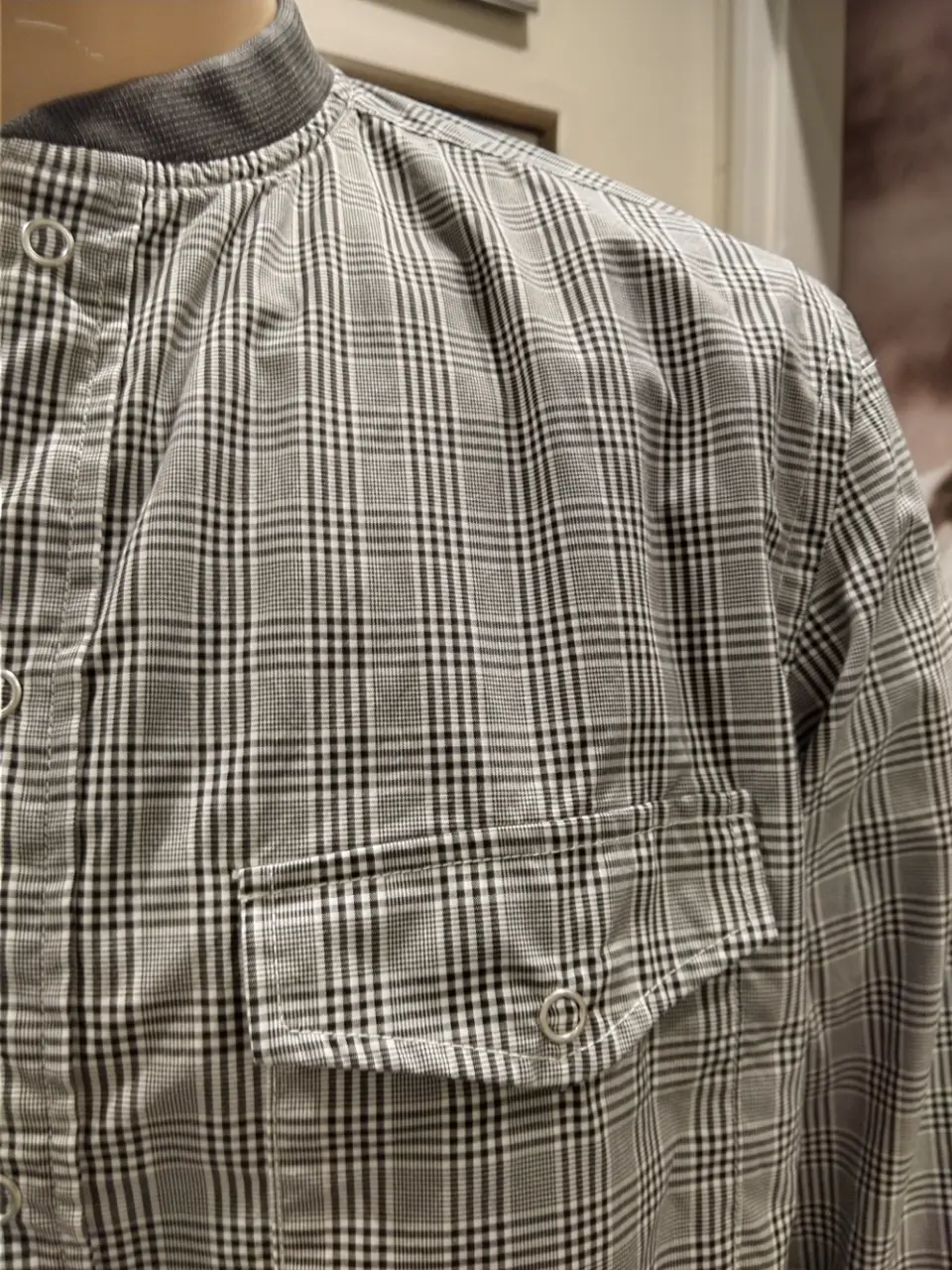 J.PRESS MEN 渡瀬 コーディネート画像