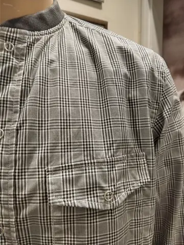 J.PRESS MEN 渡瀬 コーディネート画像