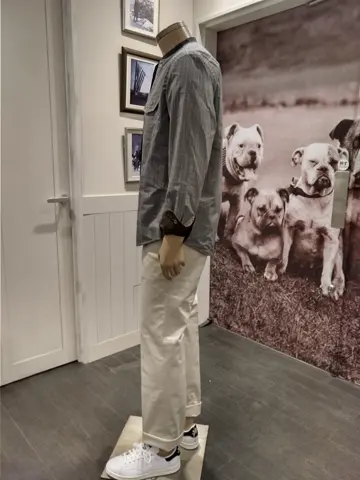 J.PRESS MEN 渡瀬 コーディネート画像