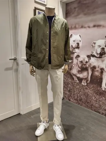 J.PRESS MEN 渡瀬 コーディネート画像