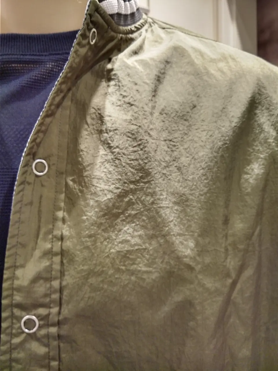 J.PRESS MEN 渡瀬 コーディネート画像