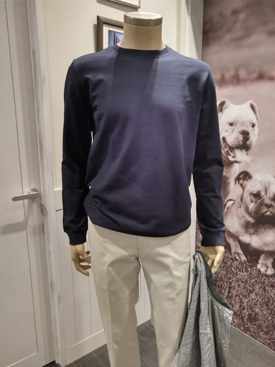 J.PRESS MEN 渡瀬 コーディネート画像