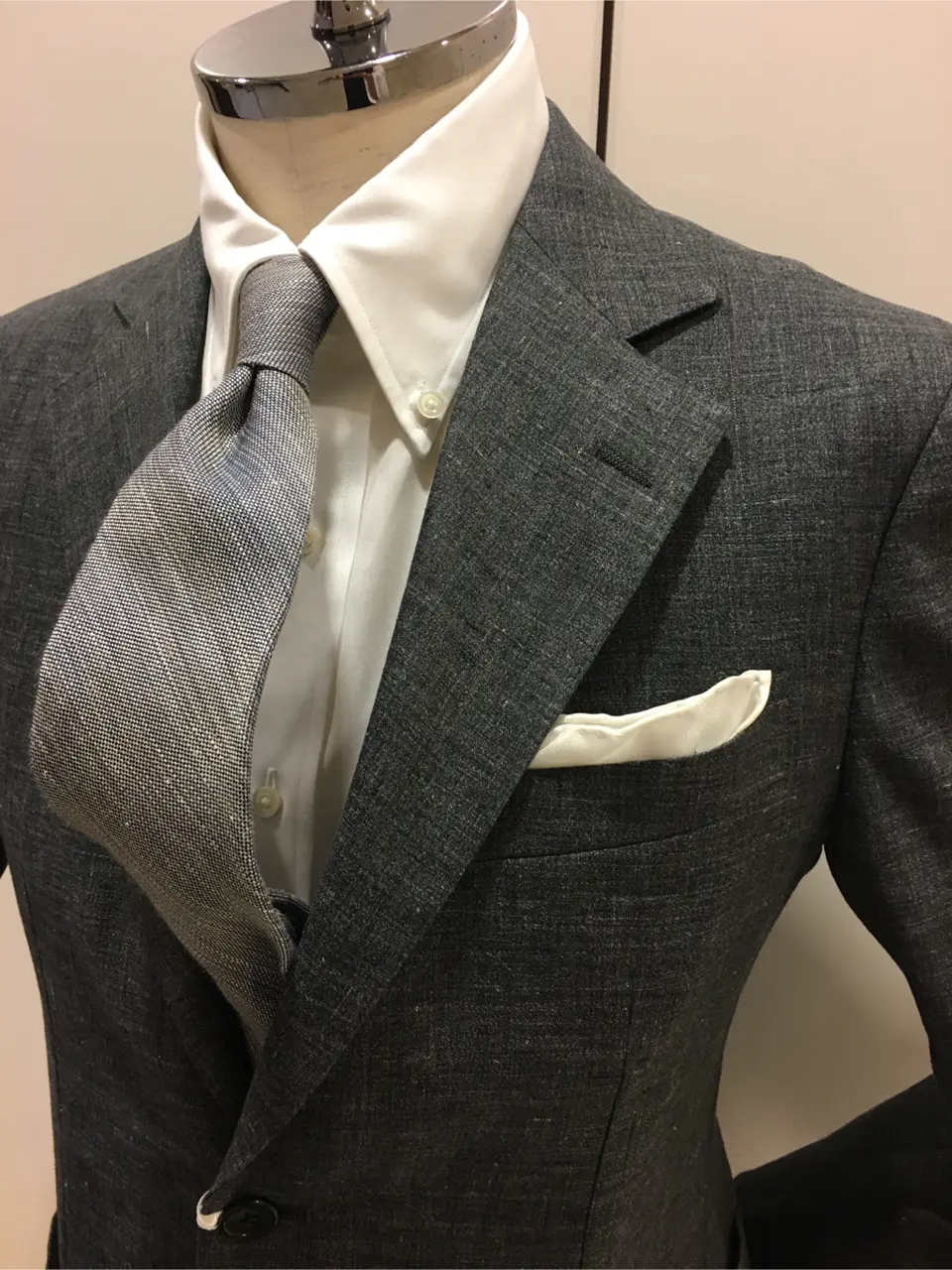 J.PRESS MEN 今山 コーディネート画像