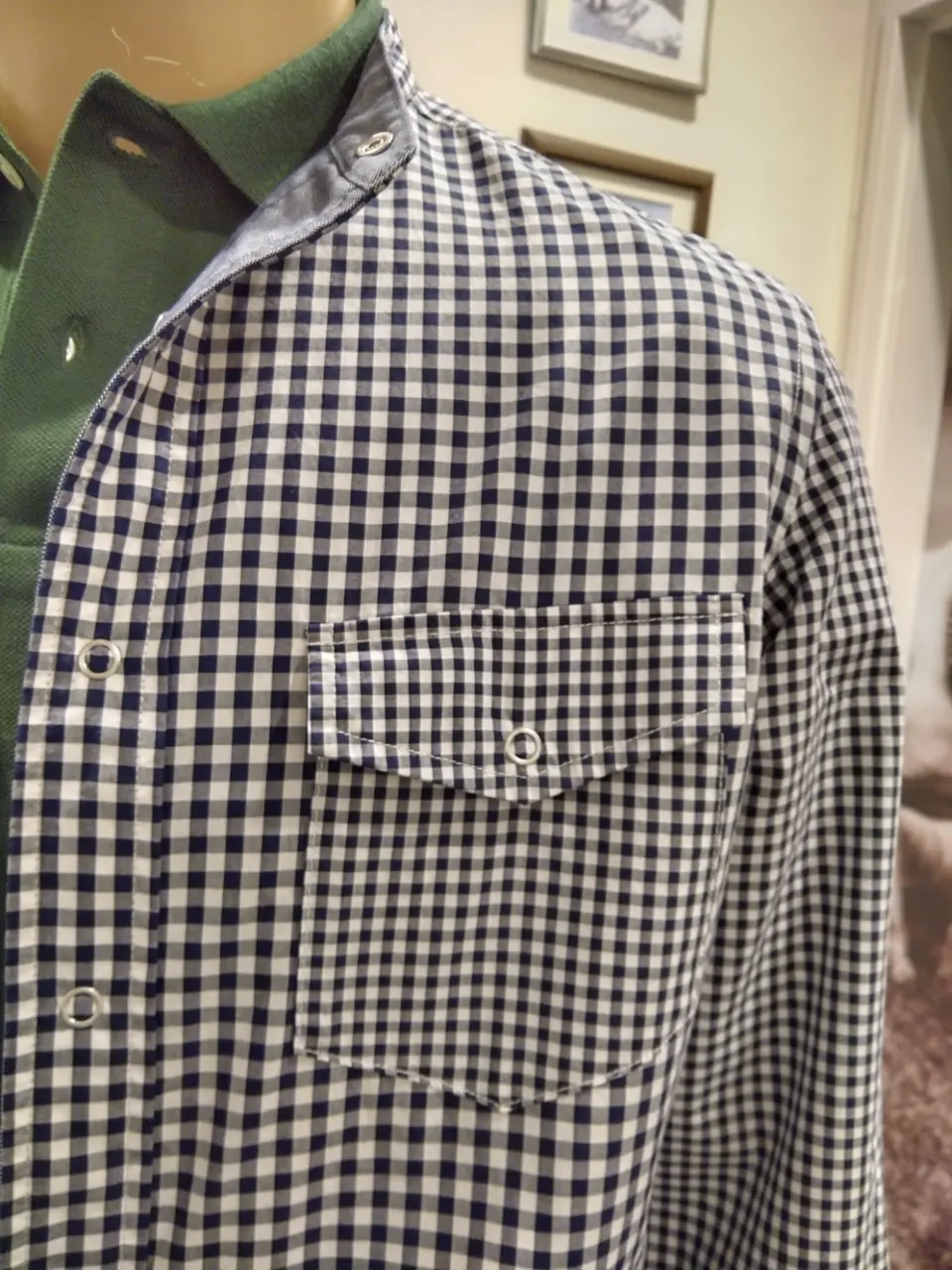 J.PRESS MEN 渡瀬 コーディネート画像