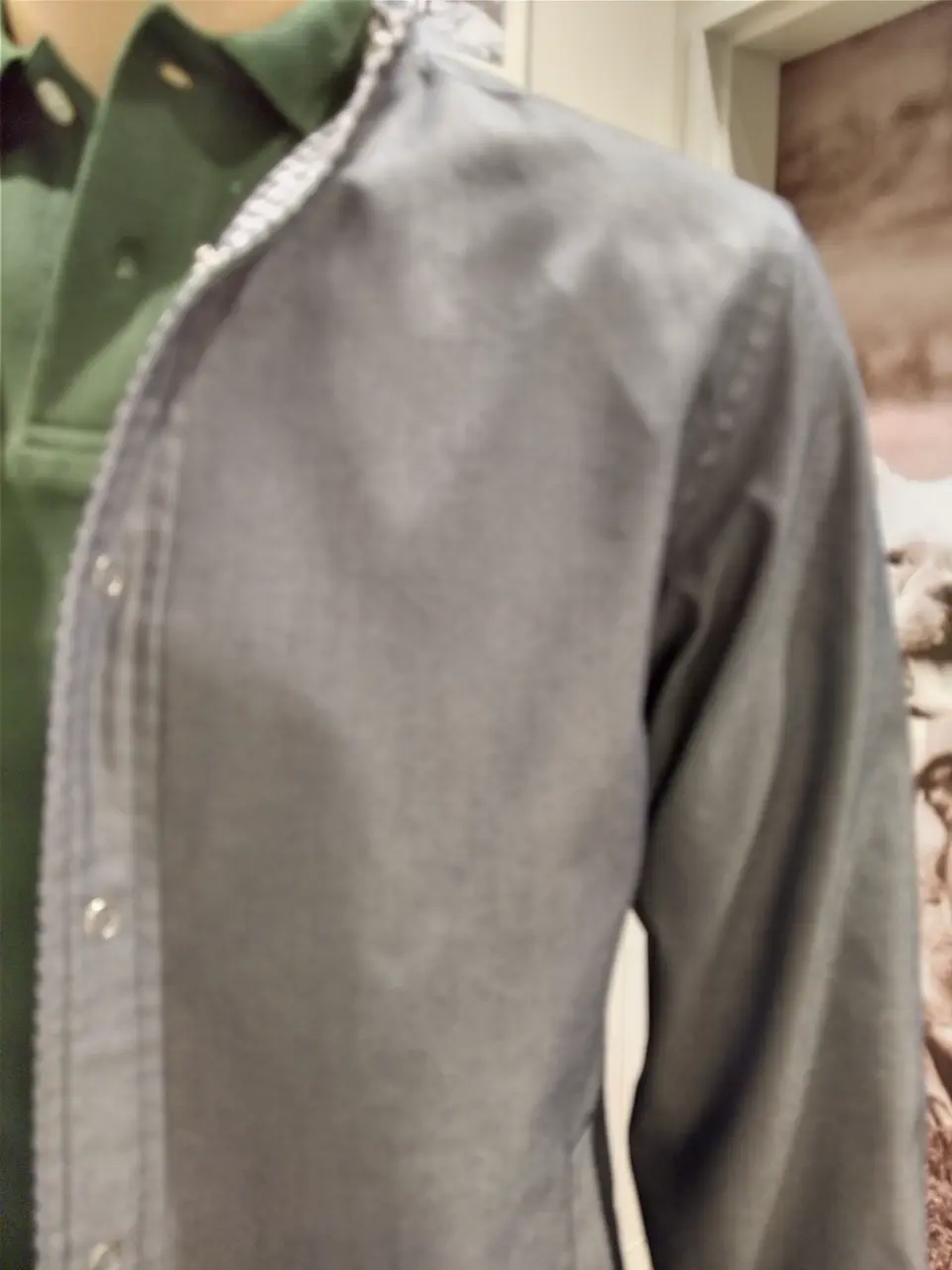 J.PRESS MEN 渡瀬 コーディネート画像