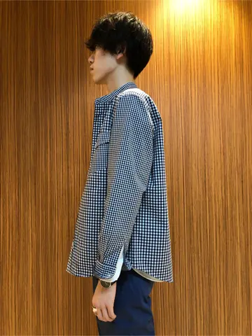 J.PRESS MEN 近藤 コーディネート画像