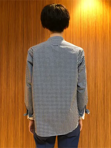 J.PRESS MEN 近藤 コーディネート画像