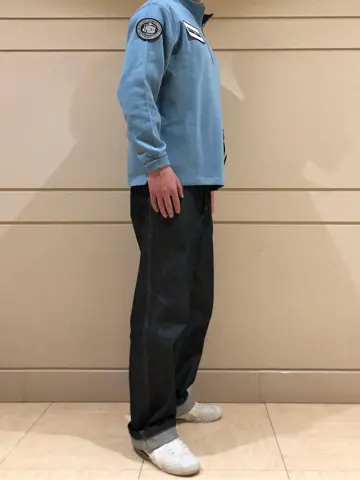 J.PRESS MEN 赤石 コーディネート画像