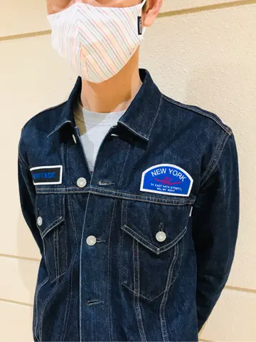 J.PRESS MEN 春木 コーディネート画像