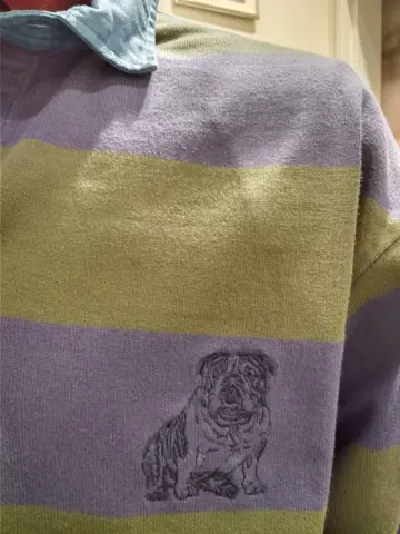 J.PRESS MEN 渡瀬 コーディネート画像