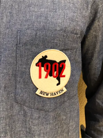 J.PRESS MEN 赤石 コーディネート画像