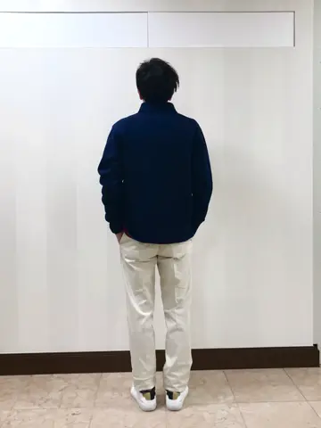 J.PRESS MEN 岡部 コーディネート画像