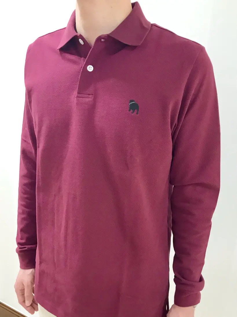 J.PRESS MEN 岡部 コーディネート画像