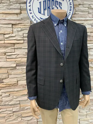 J.PRESS MEN 四日市 コーディネート画像