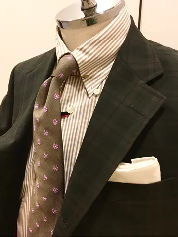 J.PRESS MEN 今山 コーディネート画像