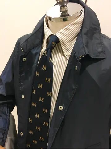 J.PRESS MEN 今山 コーディネート画像