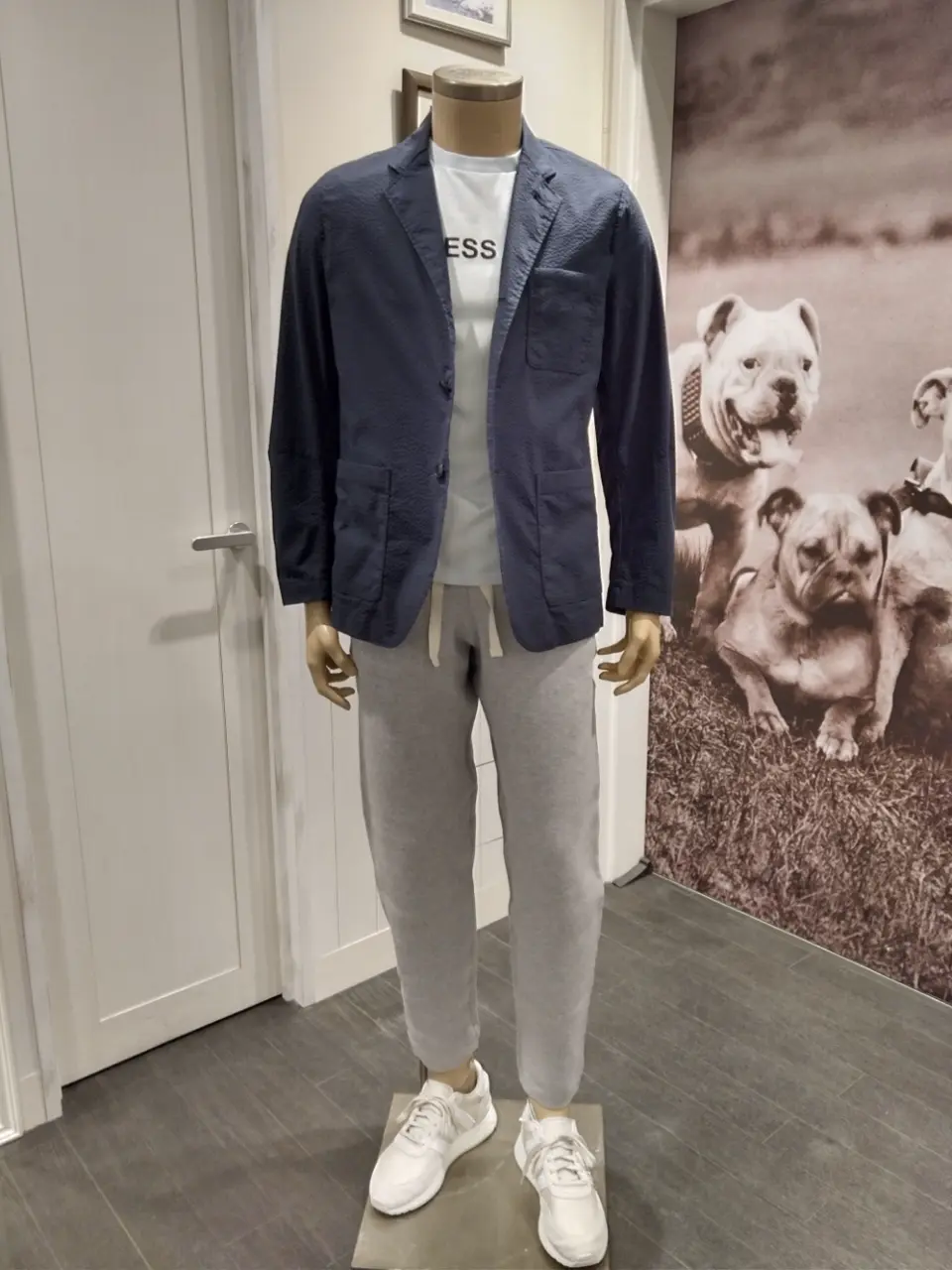  渡瀬 コーディネート画像